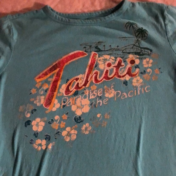 Chip and pepper production t-shirt - Picture 2 of 5